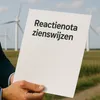 Reactienota zienswijzen