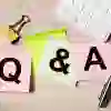 Vragen en antwoorden (Q&A)