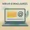 Afbeelding met het nieuwe e-mailadres noodopvang. noodopvang@lingewaard.nl