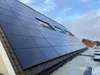 Zonnepanelen dorpshuis Angeren
