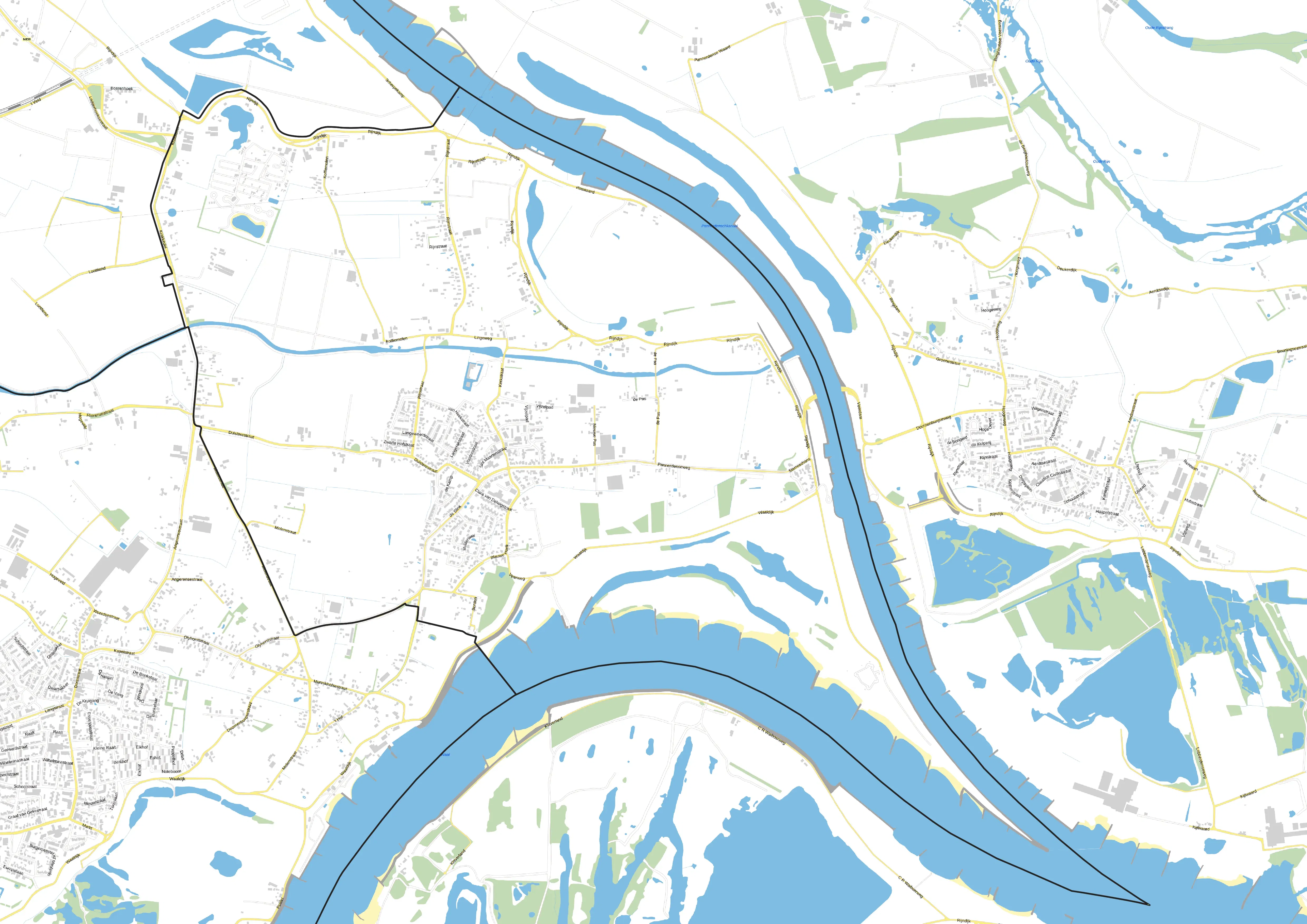 Afbeelding waarop gereageerd kan worden