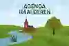 Agenda Haalderen