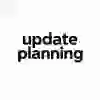 Update planning
