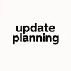Update planning