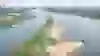Luchtfoto Lingewaard met land en water